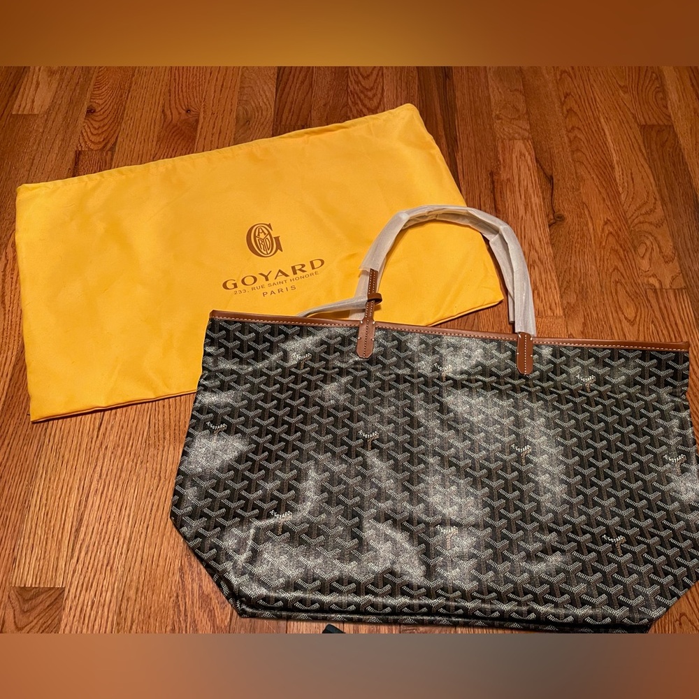 DH Gate Tote Bag
